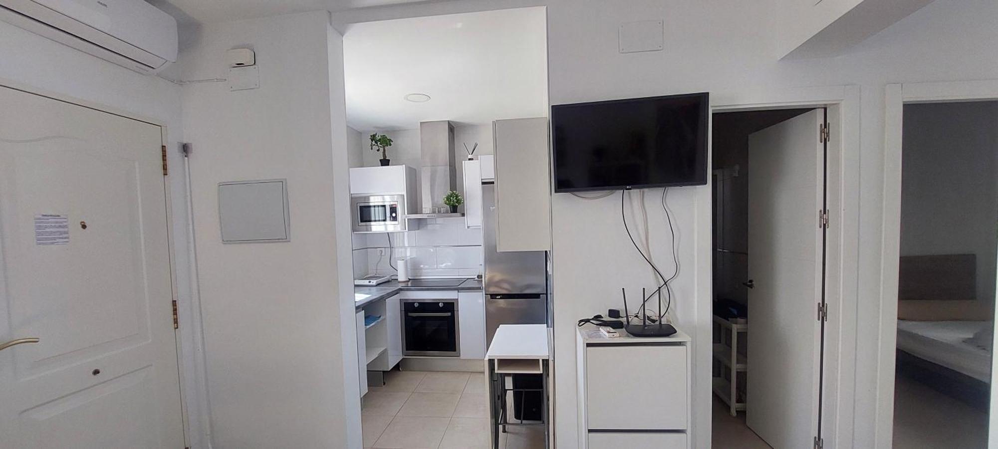 Casa Totalmente Nueva A 50 Metros De La Playa Villa El Palmar  Luaran gambar